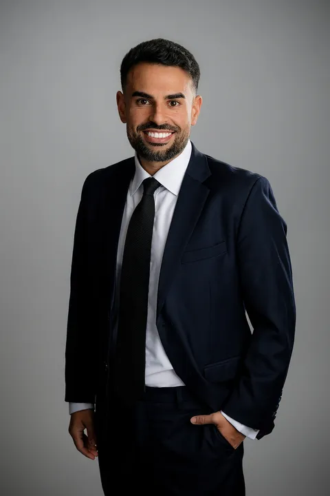 Ansa Ansari, Co-Founder & Senior Mortgage Broker at FinSavvy