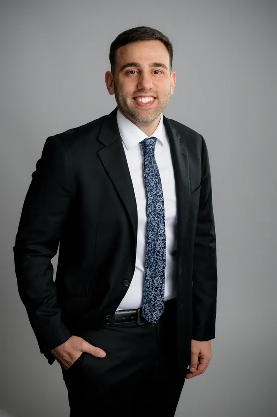 Charlie Lo Surdo, Finance Broker at FinSavvy