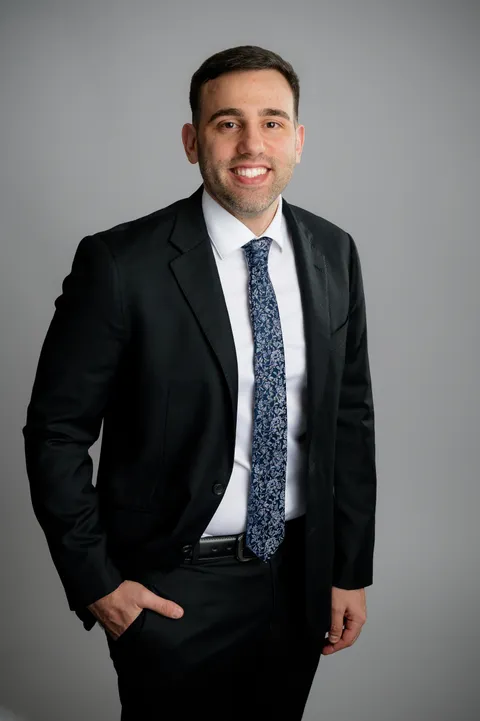 Charlie Lo Surdo, Finance Broker at FinSavvy