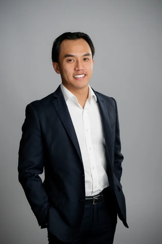 Loc Pham, Associate Broker at FinSavvy